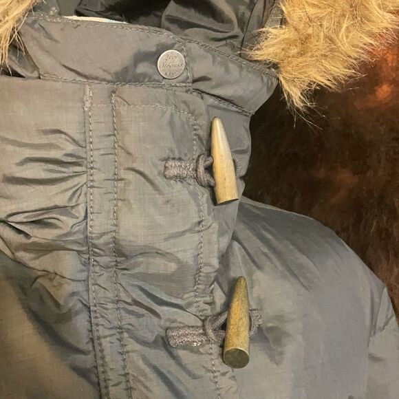 Levi insulated jacket - Picture 6 of 10